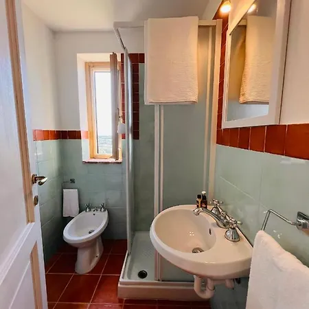 Ferienhaus La Bella Vista *