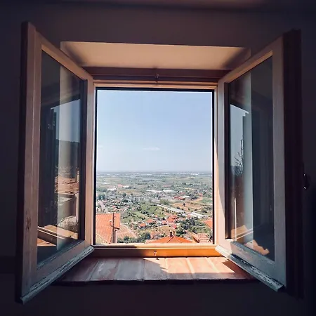 La Bella Vista