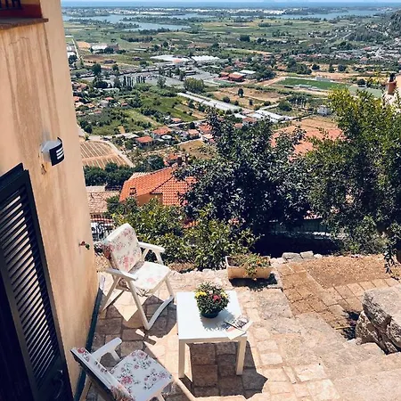 La Bella Vista