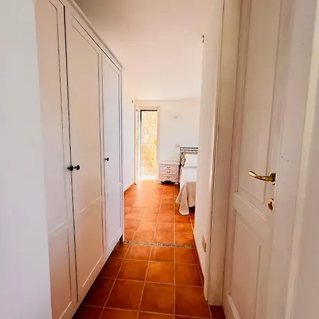 La Bella Vista Ferienhaus