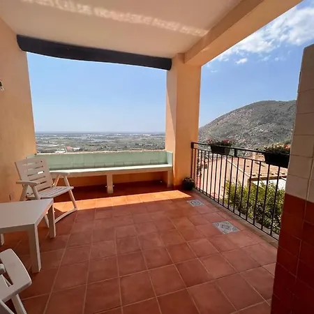 Ferienhaus La Bella Vista *