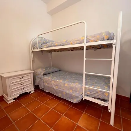 La Bella Vista Monte San Biagio