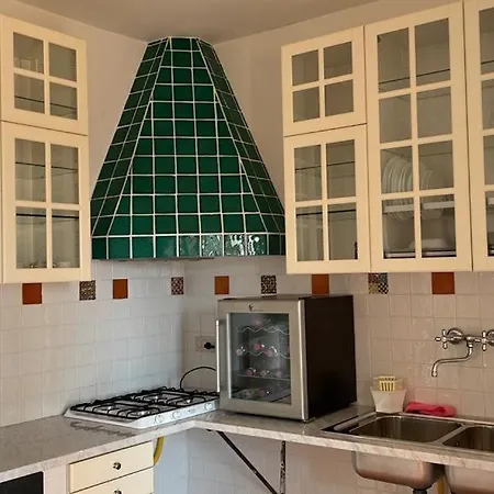 La Bella Vista Ferienhaus