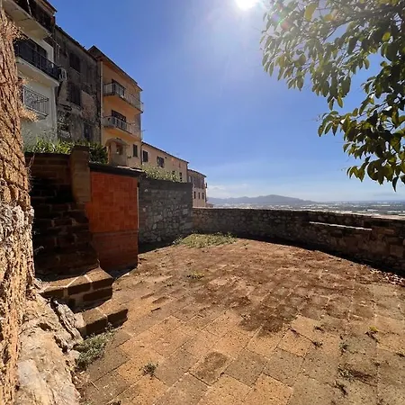 La Bella Vista Monte San Biagio