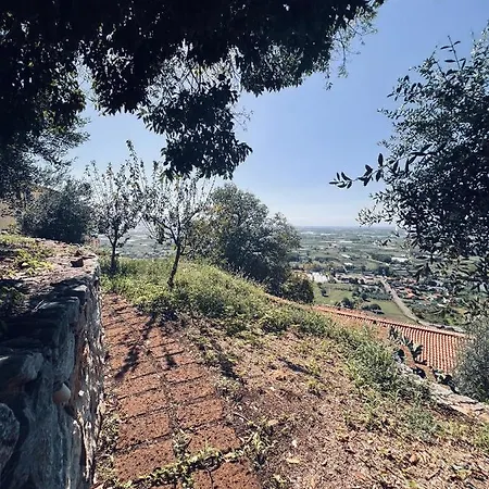 Ferienhaus La Bella Vista
