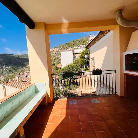 La Bella Vista Ferienhaus