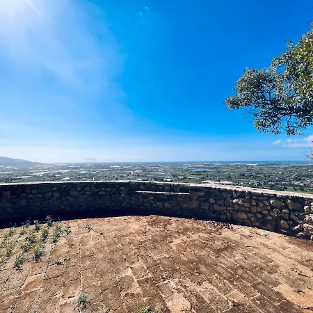La Bella Vista Monte San Biagio