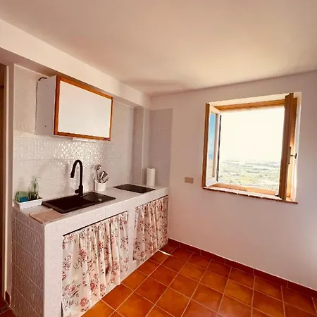 La Bella Vista Monte San Biagio