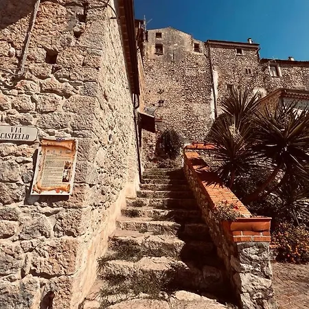 La Bella Vista Monte San Biagio