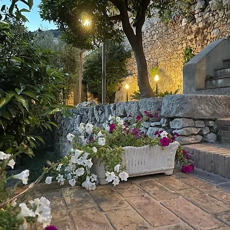 La Bella Vista * Monte San Biagio