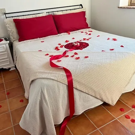 La Bella Vista Ferienhaus