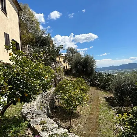 Ferienhaus La Bella Vista *