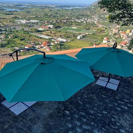 La Bella Vista Monte San Biagio